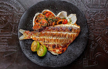 COYA Dubai餐厅图片