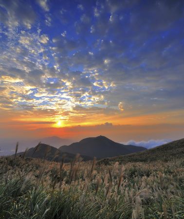 6D5N • Taipei + Yangmingshan + Yehliu Geopark + Gold Museum + Maokong Gondola + Shilin Residence