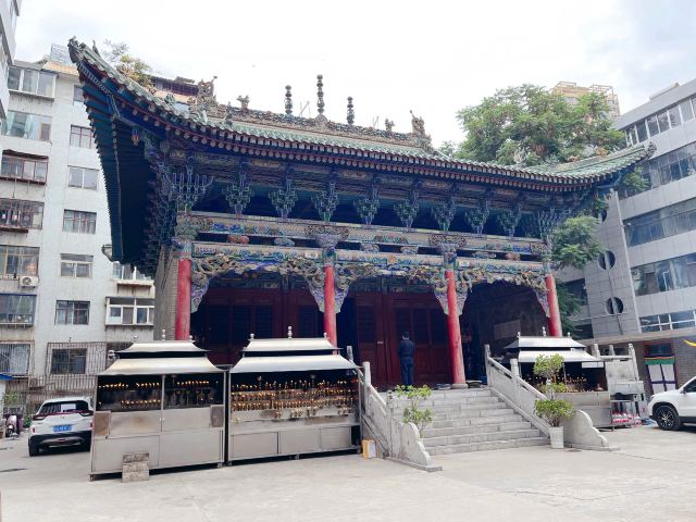 文殊院旅行图片 1