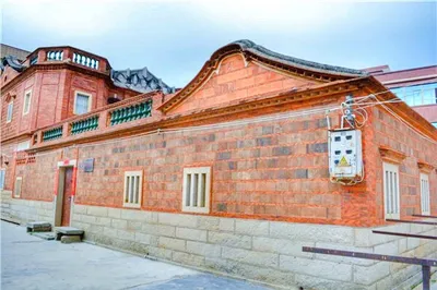 大嶝岛