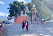 Wat Phuket景点图片
