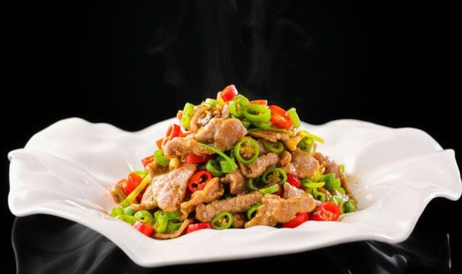 荔波四样菜餐厅图片