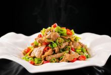 荔波四样菜美食图片