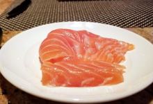中都青山湖畔大酒店自助餐厅美食图片