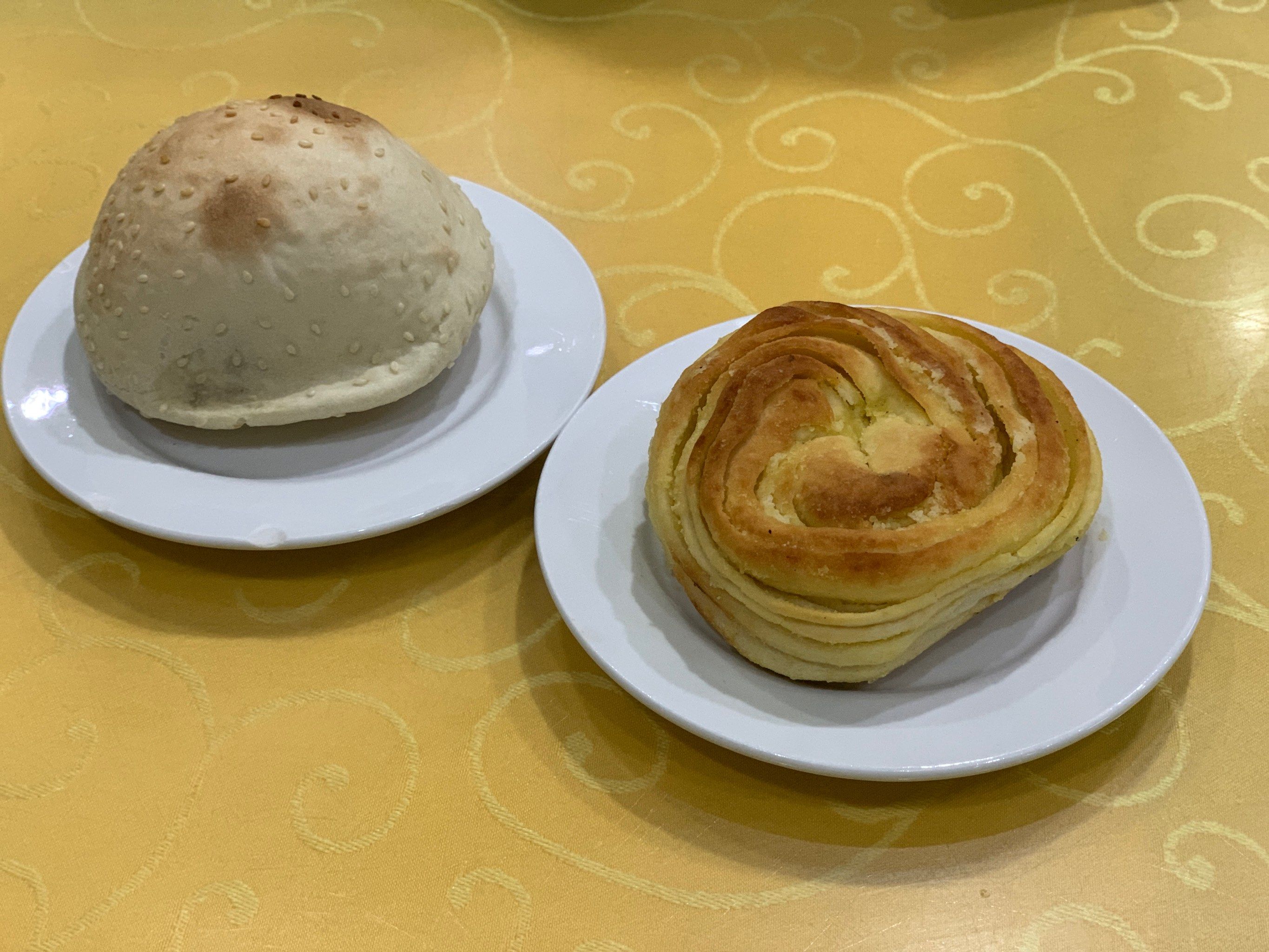 清和元(五龙口街店)餐厅图片