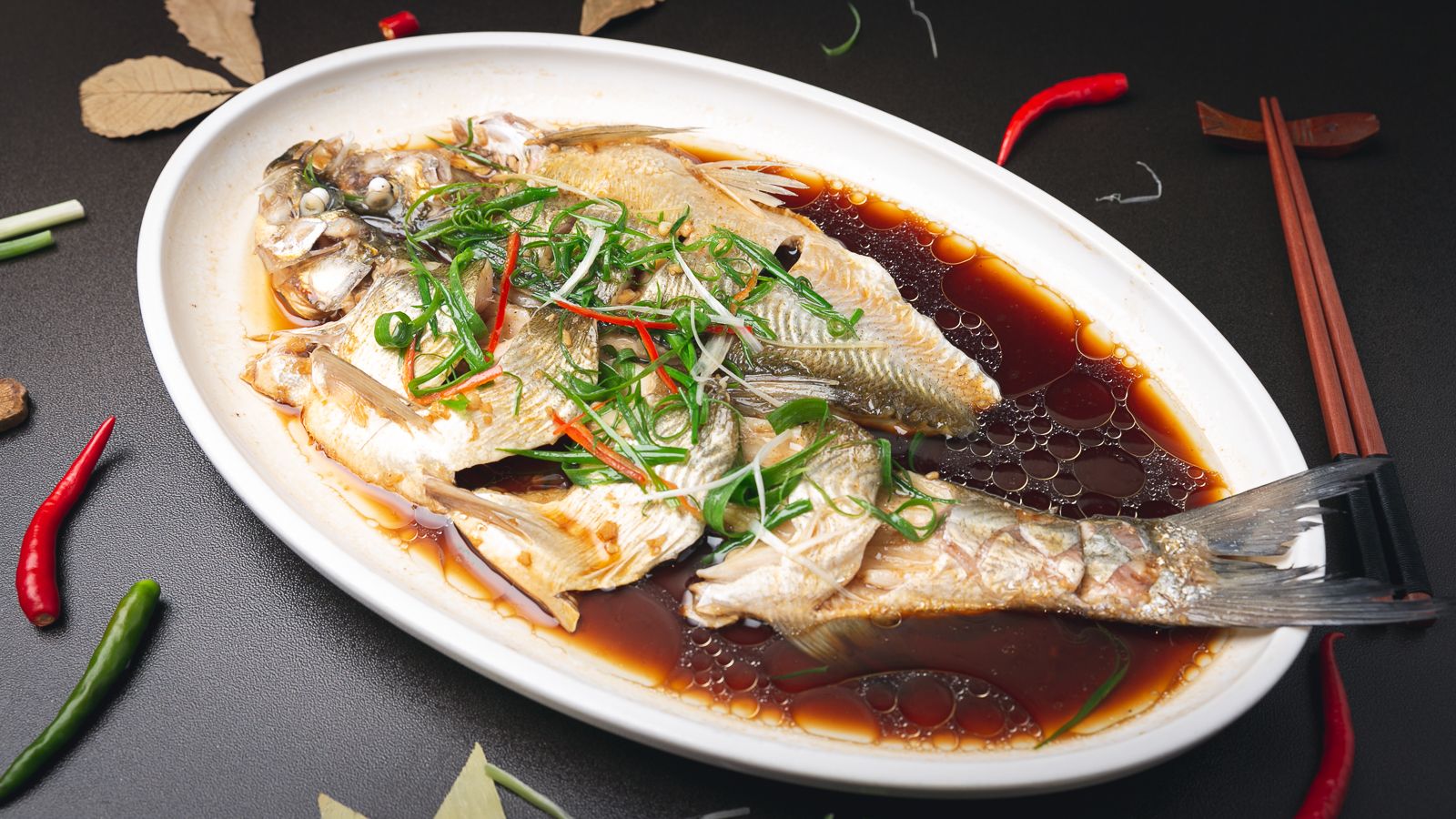 香格丽舍·音乐餐厅·一线江景餐厅图片