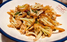 爷爷的土钵菜(万象店)餐厅图片