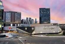 DFO South Wharf购物图片