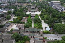 古城三庙-韩城-阿诚的白日梦