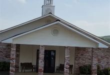 Settlement Baptist Church景点图片