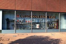 合味道纪念馆-横滨