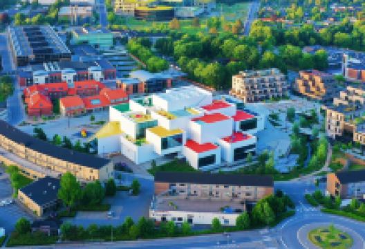 乐高之家景点图片