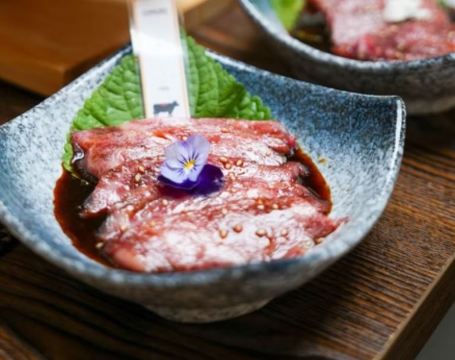 Chakuro Yakiniku by Meatpoint - حلال