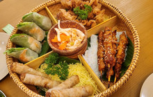Bếp Cuốn Đà Nẵng餐厅图片