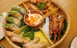 Bếp Cuốn Đà Nẵng