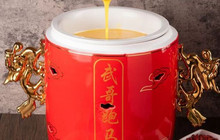 武哥跑马汤-洛阳菜·洛阳水席(定鼎门店)餐厅图片