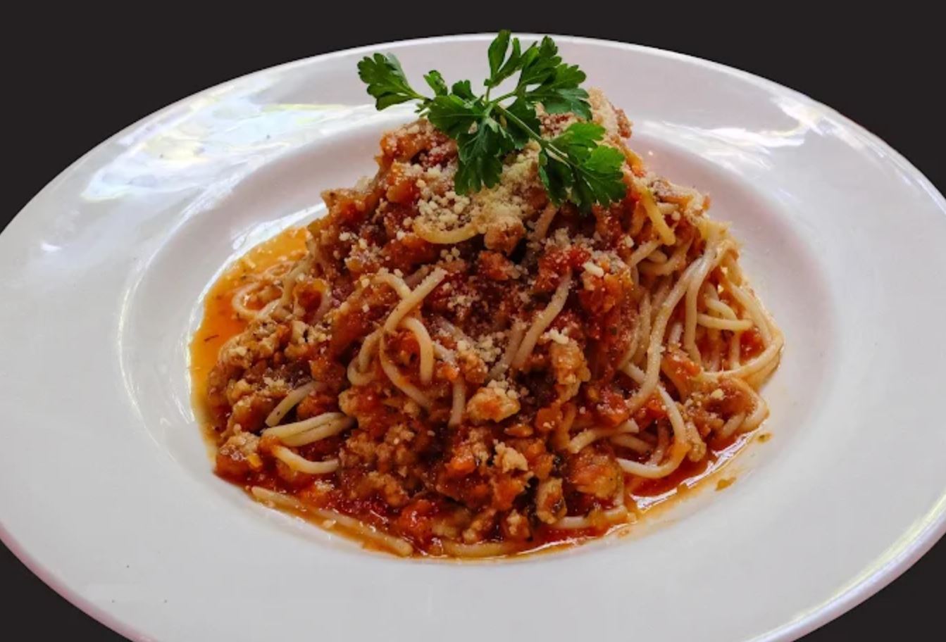 Calanthe Art Cafe餐厅图片