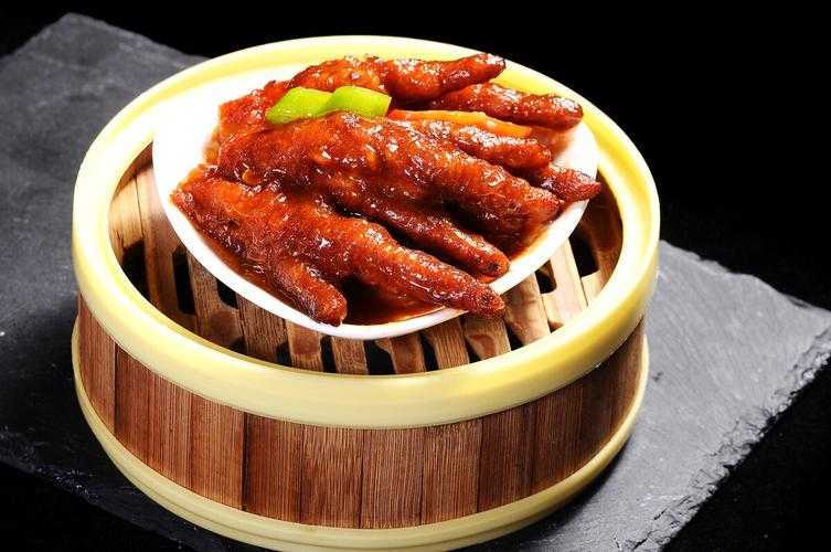 国龙大酒店中餐厅