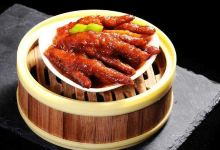 国龙大酒店中餐厅美食图片