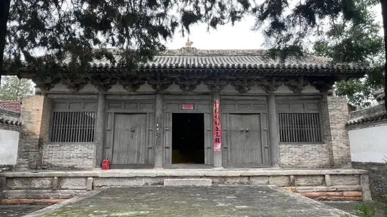 葦則壽聖寺