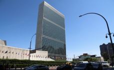 联合国总部-纽约-小小呆60
