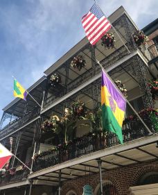 法国区-新奥尔良-小小呆60