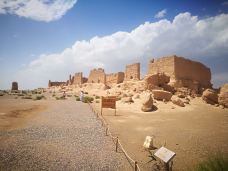 玉门关-敦煌-katy616