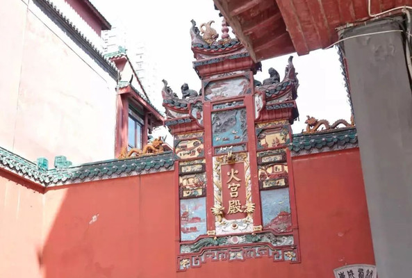 超全长沙旅游攻略！国庆一起相约吧！