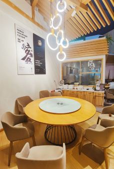 客汀 - 新一代客家菜(宝龙一城店旗舰店)-厦门-哆啦Eanny