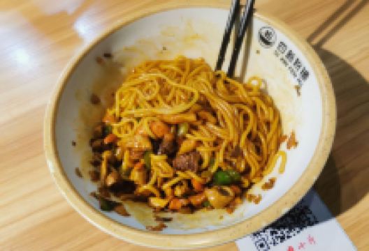 益顺德美食图片