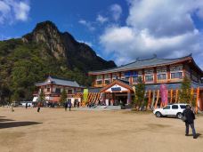 蒲石河森林公园-凤城-YoYo_4Y5J4V6L