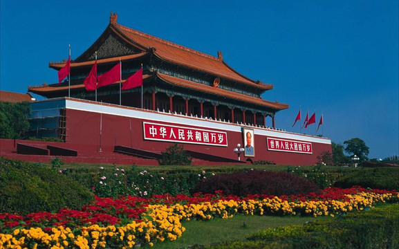 六天就可游完北京的景點別想太多，好玩的景點太多了。