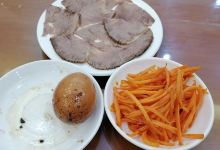 兰州玉环牛肉面馆(商埠路步行街店)美食图片