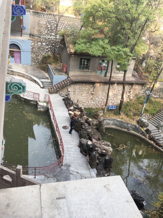 五泉山公园旅行图片 4