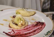 LAntica Trattoria美食图片