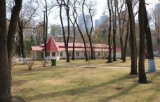 江南公园-吉林市-惊奇队长1