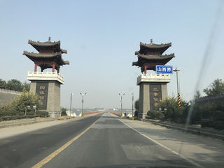 山西省运城芮城四大唐代木结构建筑之一广仁王庙游记