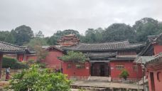 文峰寺-玉龙-freewangyong