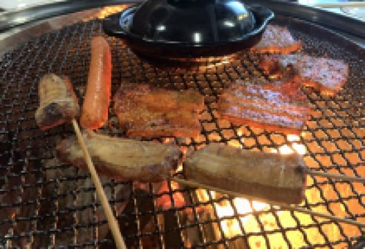 桶桶烧(赤水店)美食图片