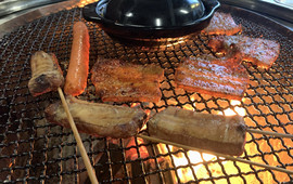 桶桶烧(赤水店)