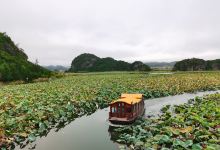 浴仙湖风景名胜区景点图片