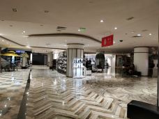 北国优客城市奥莱-石家庄-第二号爱人