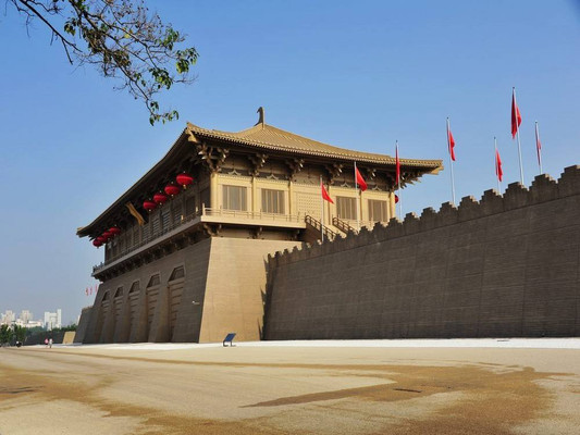 陕西又出一个国家5A级旅游景区，其他十个你知道还有哪里吗？