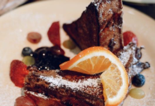 Two Sisters Bakery美食图片