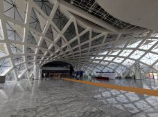 海南国际会议展览中心-海口-Ethan_Piu