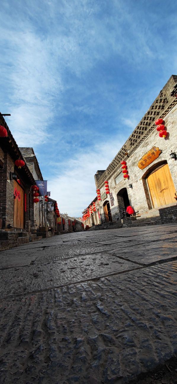 神垕古镇旅行图片 4