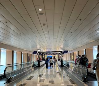 住进澳门巴黎人酒店，放飞自我，追寻浪漫