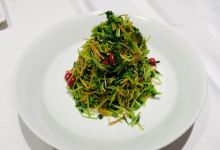 Waldgaststatte Jagdhof美食图片