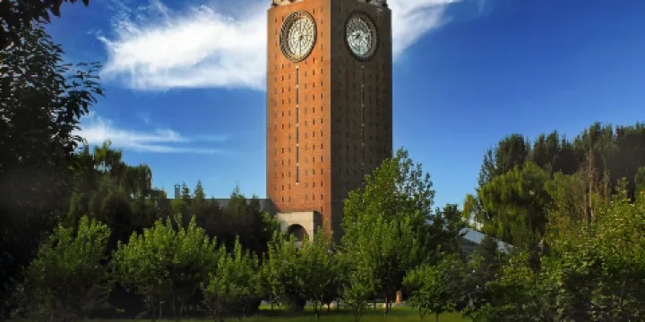 回龍觀生態休閑公園