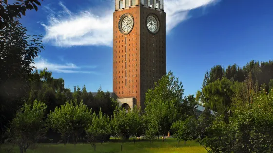 回龍觀生態休閑公園